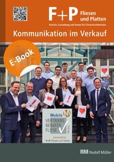 Kommunikation im Verkauf - E-Book (PDF)