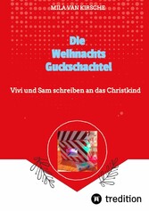 Die Weihnachtsguckschachtel