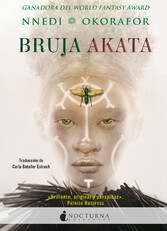 Bruja Akata