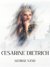 Cesarine Dietrich