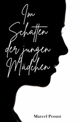 Im Schatten der jungen Mädchen