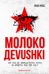 MOLOKO DEVUSHKI