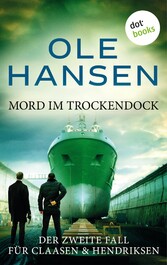 Mord im Trockendock