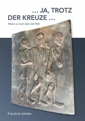 ... ja, trotz der Kreuze ...