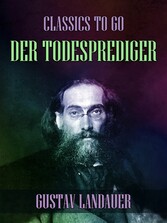 Der Todesprediger