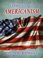 Americanism