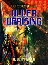 Uller Uprising