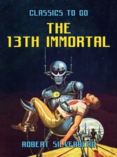 The 13th Immortal