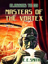 Masters of the Vortex