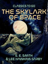 The Skylark of Space