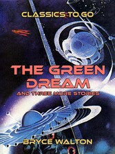 The Green Dream and three more stories