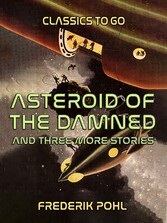 Asteroid of the Damned and three more stories