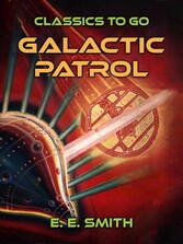 Galactic Patrol