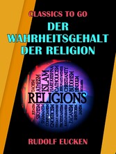 Der Wahrheitsgehalt der Religion