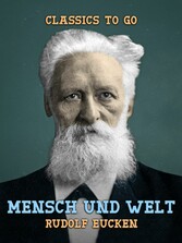 Mensch und Welt