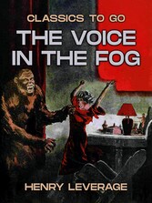 The Voice in the Fog