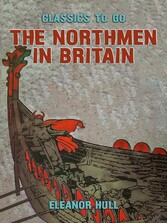 The Northmen in Britain