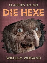 Die Hexe