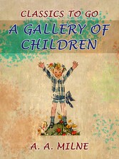 A Gallery of Children