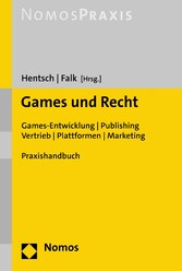 Games und Recht