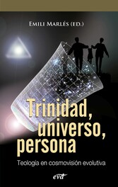 Trinidad, universo, persona