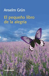 El pequeño libro de la alegría