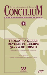 Teologías 'queer': El cuerpo 'queer' de Cristo