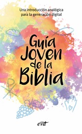 Guía joven de la Biblia