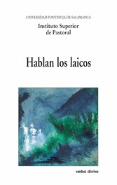 Hablan los laicos