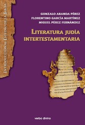 Literatura judía intertestamentaria