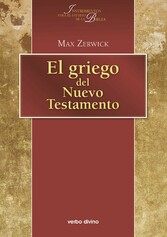 Curso avanzado del griego del Nuevo Testamento