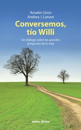 Conversemos, tío Willi