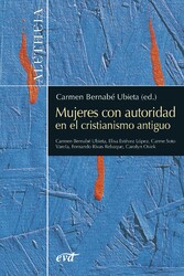 Mujeres con autoridad en el cristianismo antiguo