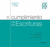 El cumplimiento de las Escrituras