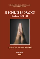 El poder de la oración