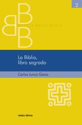 La Biblia, libro sagrado