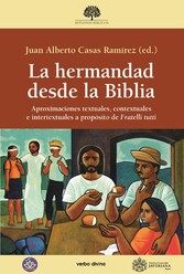 La hermandad desde la Biblia