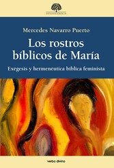 Los rostros bíblicos de María