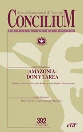 Amazonia: don y tarea