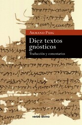 Díez textos gnósticos