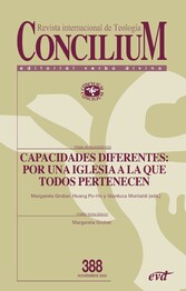 Capacidades diferentes: por una Iglesia a la que todos pertenecen