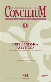 Cristianismos asiáticos