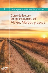 Guías de lectura de los evangelios de Mateo, Marcos y Lucas