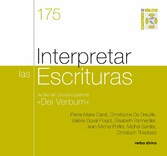 Interpretar las Escrituras