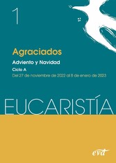 Agraciados (Eucaristía nº 1/2023)