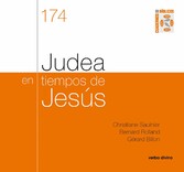 Judea en tiempos de Jesús