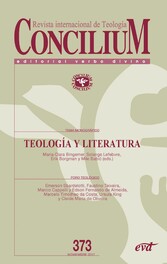 Teología y literatura