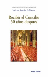 Recibir el Concilio 50 años después