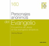 Personajes anónimos del Evangelio