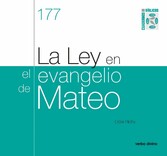 La Ley en el evangelio de Mateo